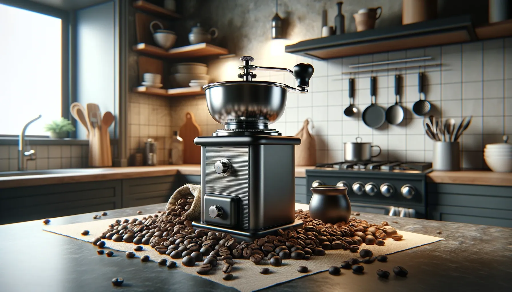 How Much Should I Spend on a Coffee Grinder?