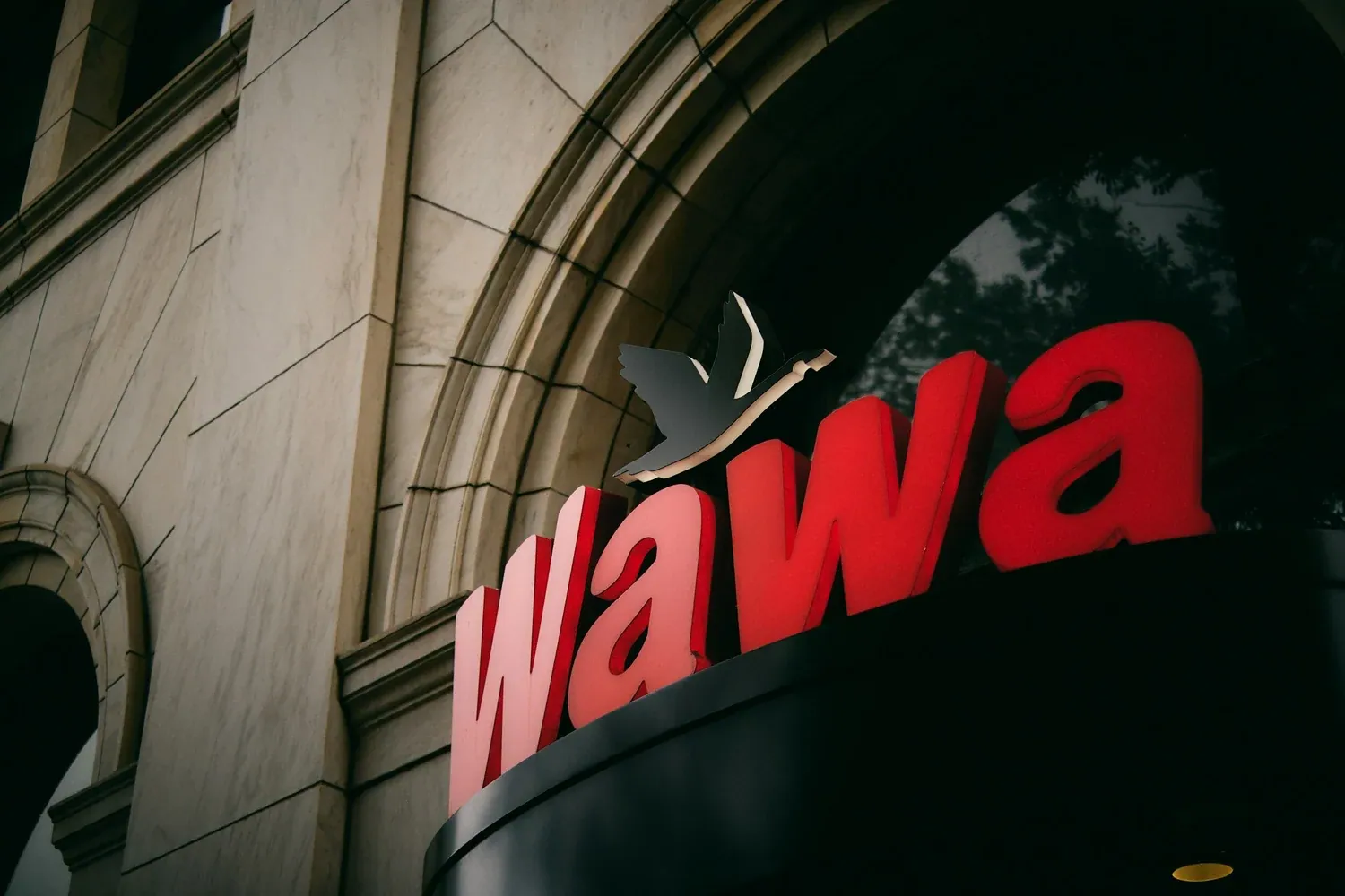 Wawa Dark Roast