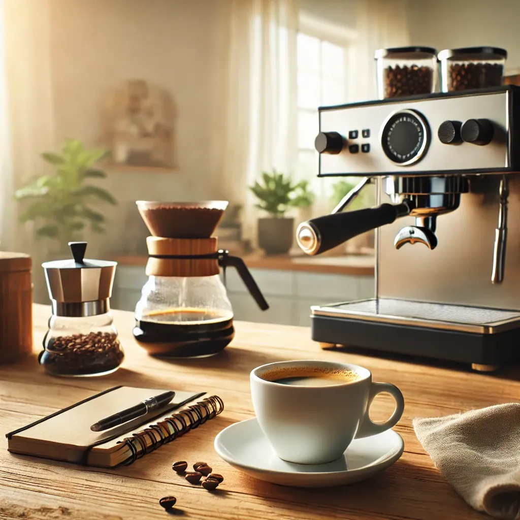 Third-Wave Coffee: A Deep Dive into the Artisanal Movement