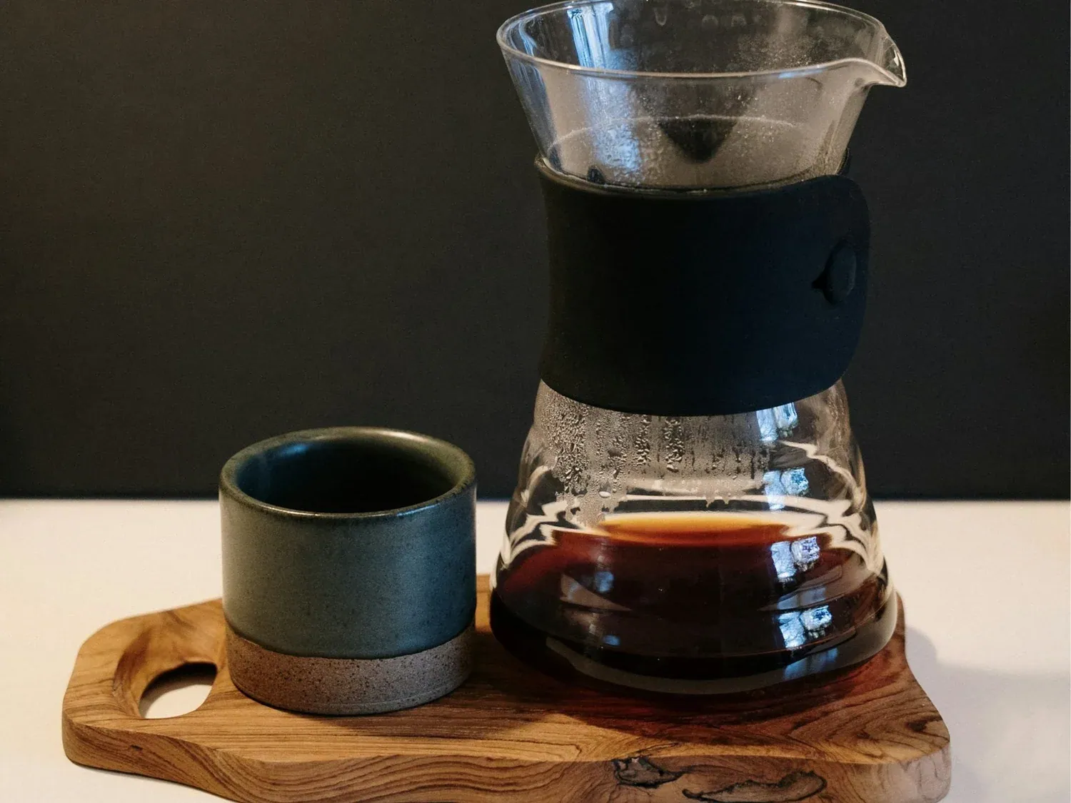 Hario V60 Filters and Their Role in Pour-Over Brewing