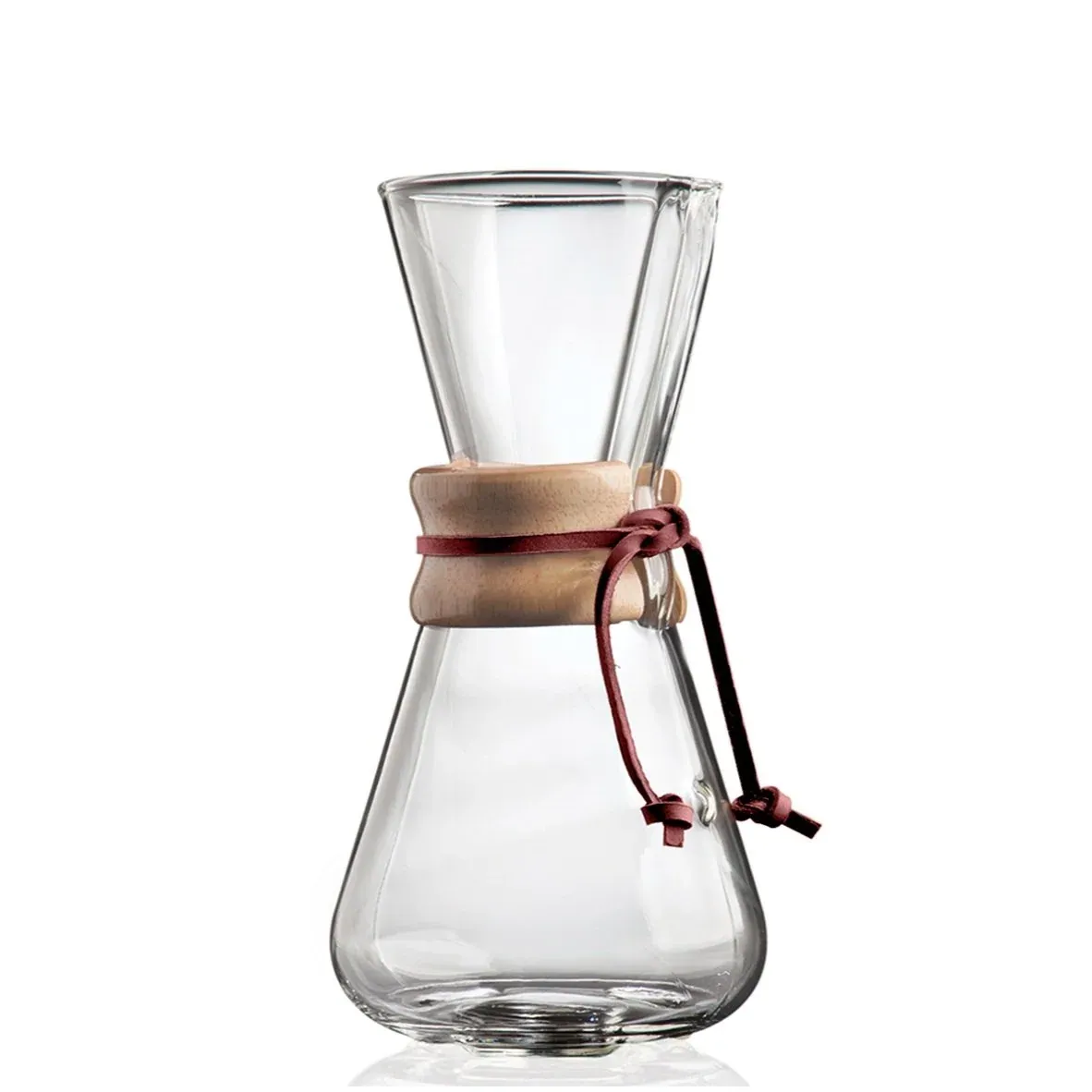 Chemex Three Cup Classic Brewer