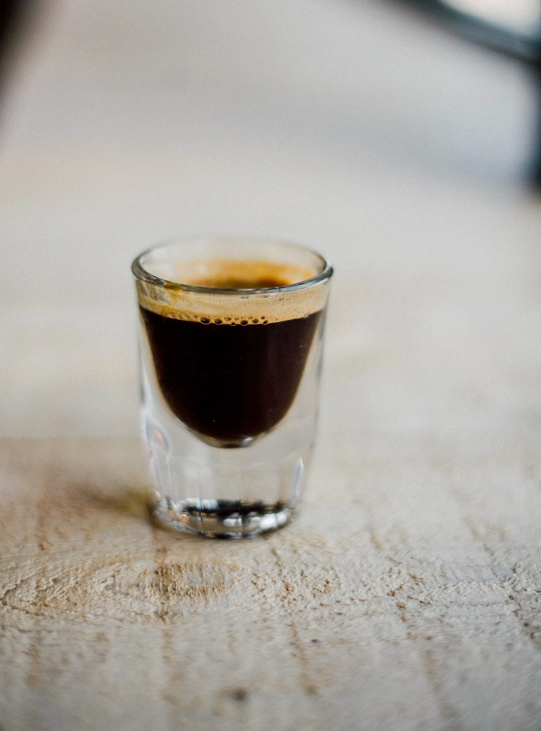 Does Espresso Taste Like Coffee?