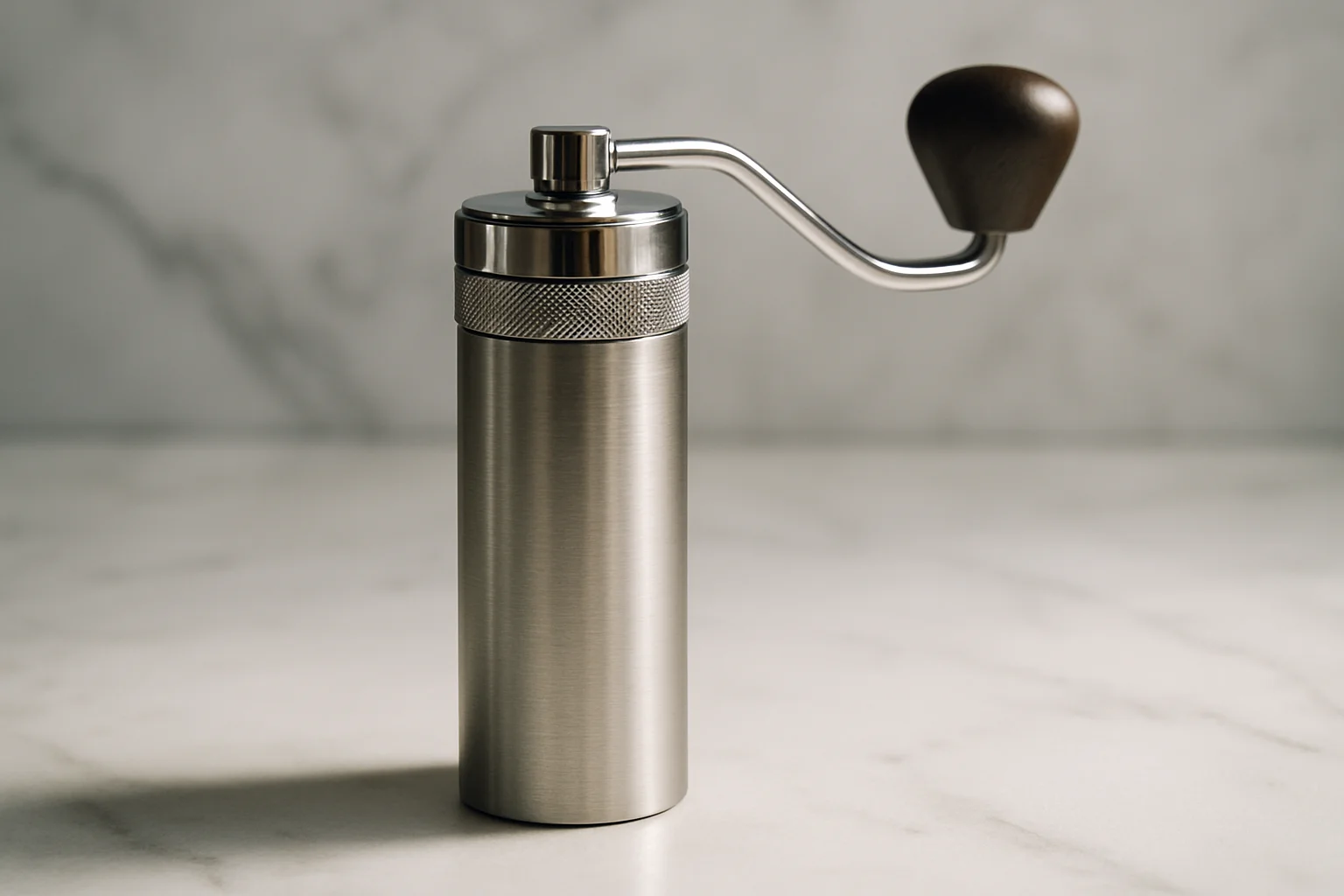 Is the Kinu M47 a Good Grinder for Espresso?
