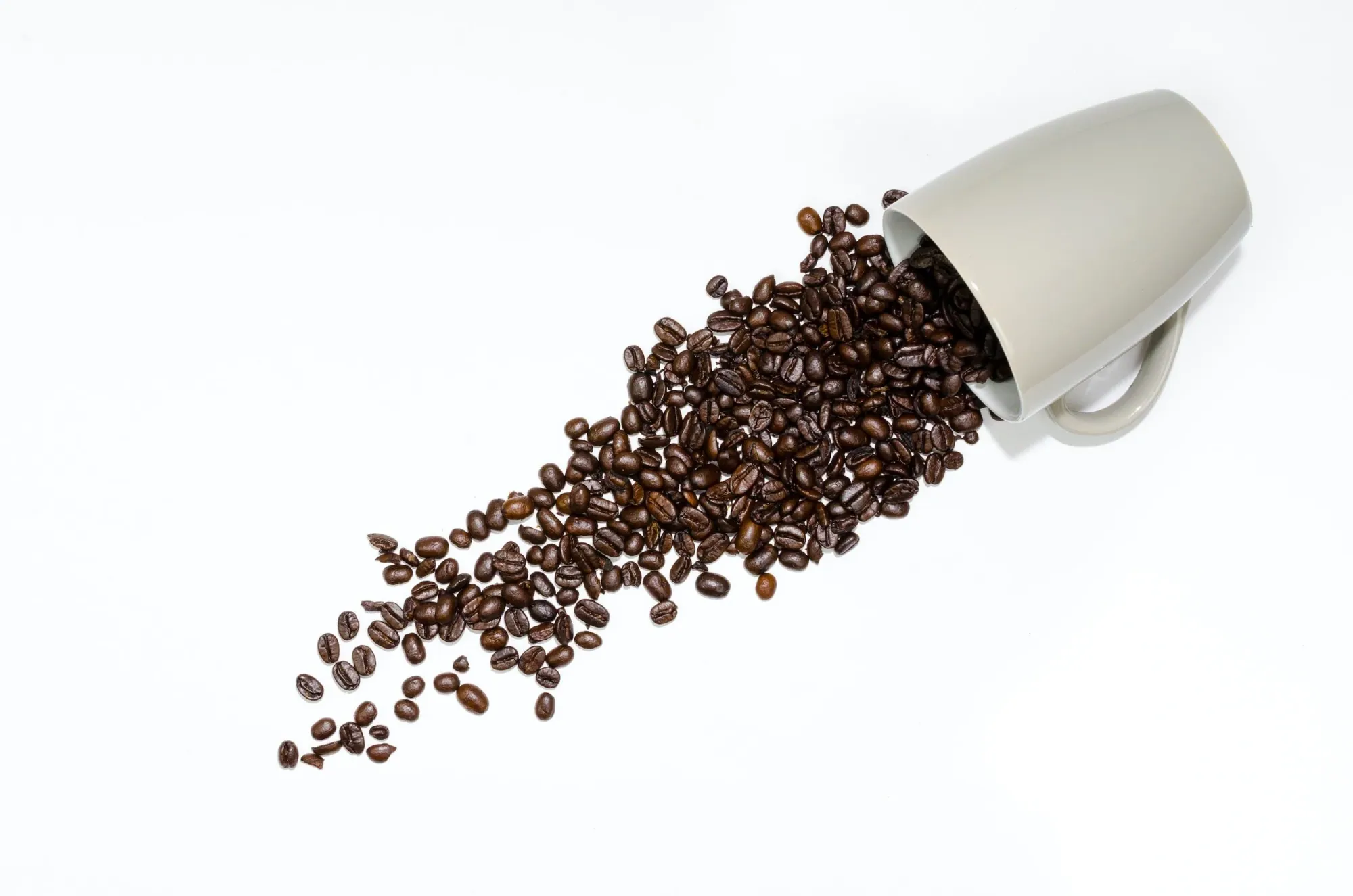 Why Does My Espresso Taste Burnt?