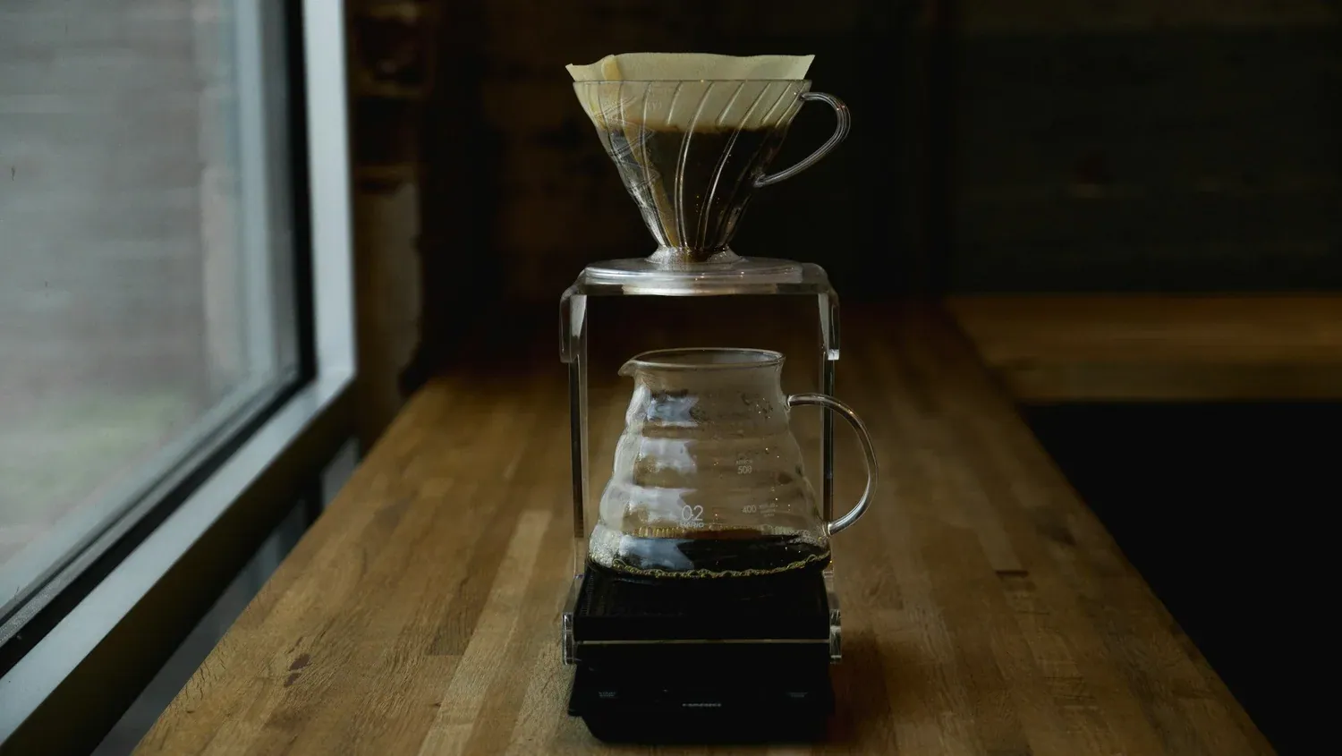 Guide to Coffee Brewing Methods