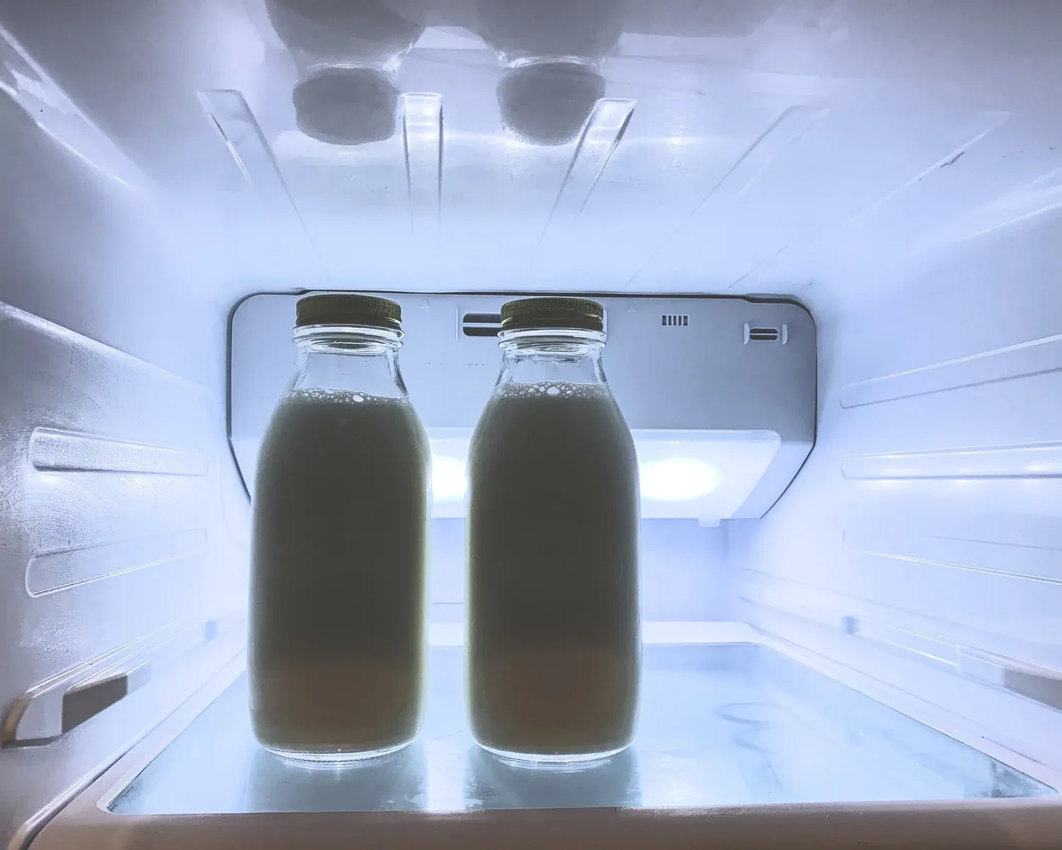 How Long Does Brewed Espresso Last in the Fridge?