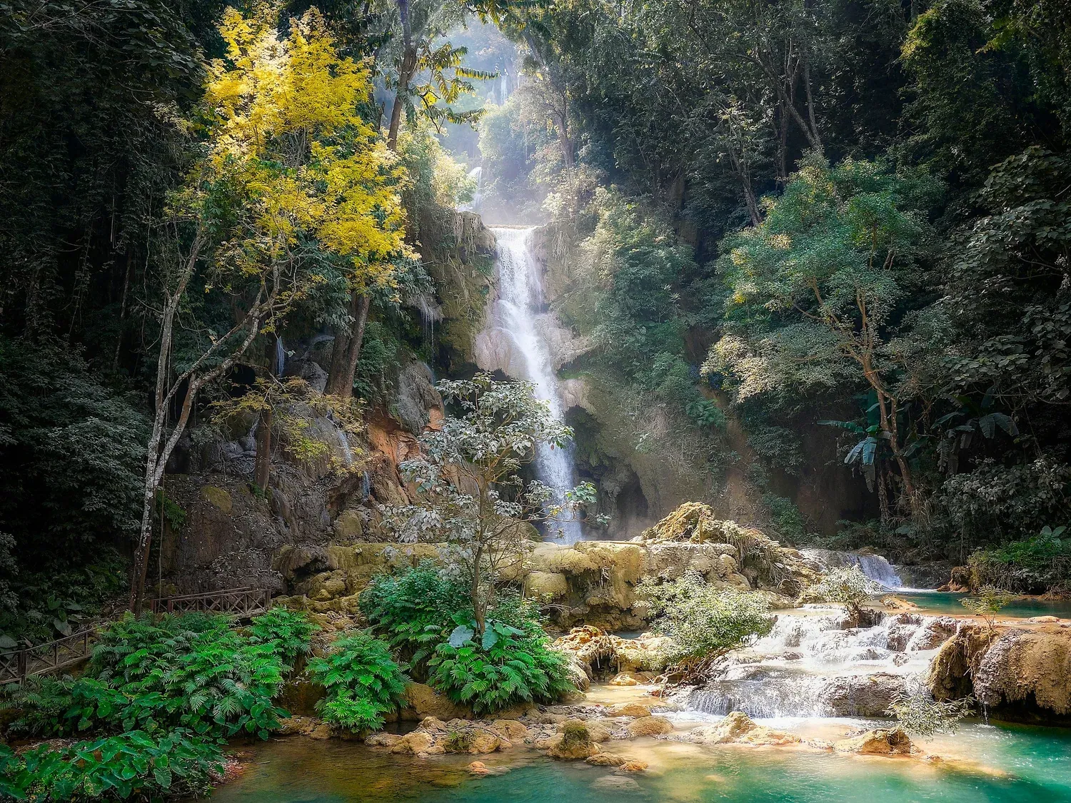 El Paraiso: A Place Without Fear
