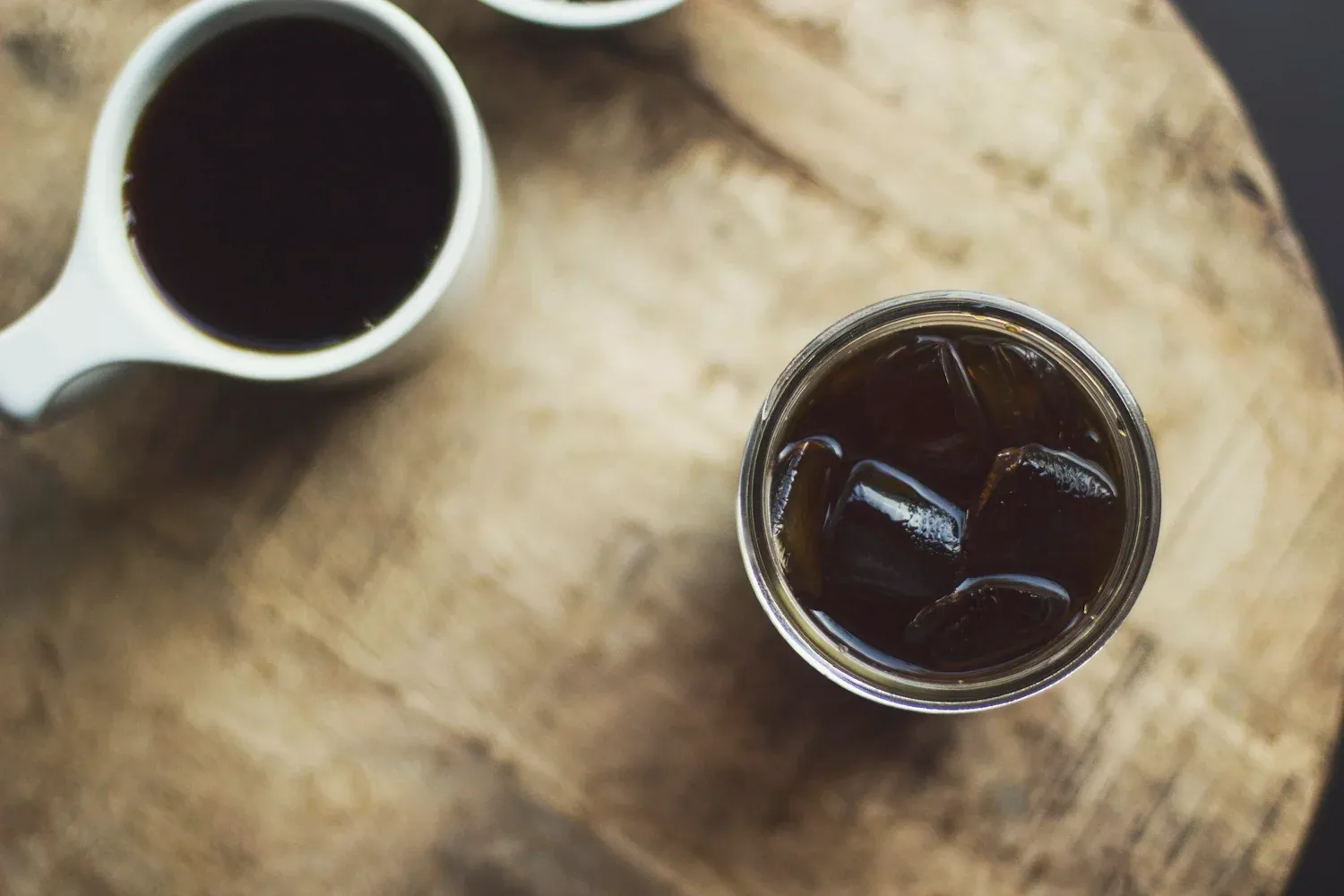 Getting Started with Cold Brew Coffee at Home