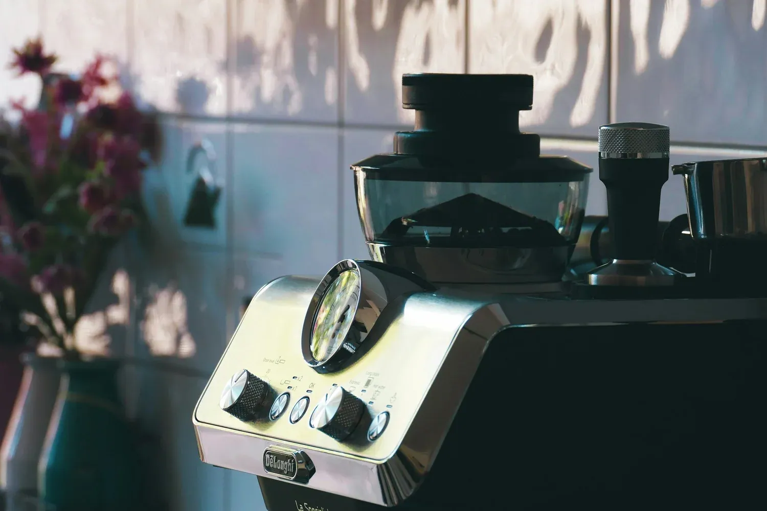 Home Espresso Machines: Guide to the Perfect Shot