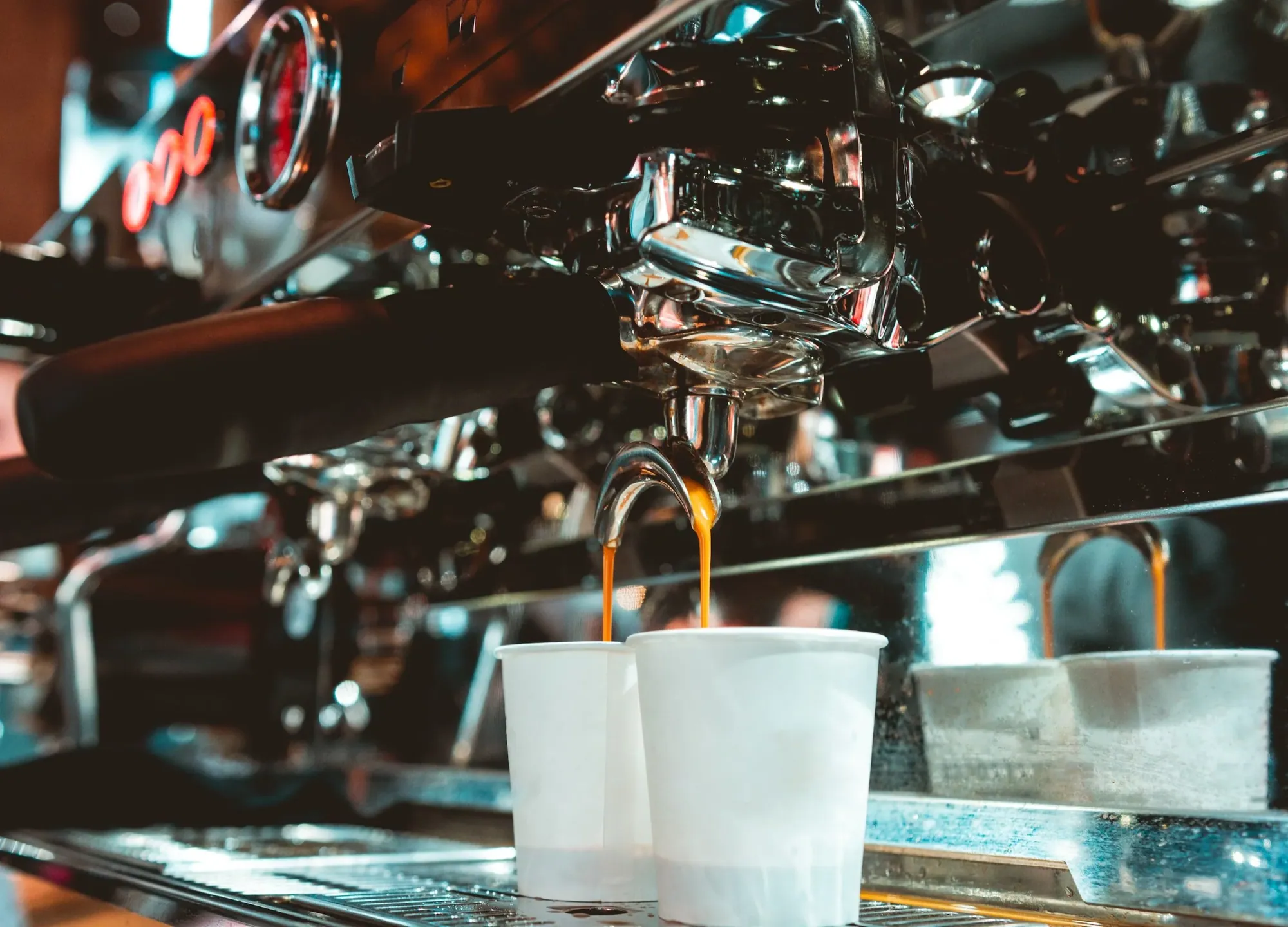 What is Channeling in Espresso?