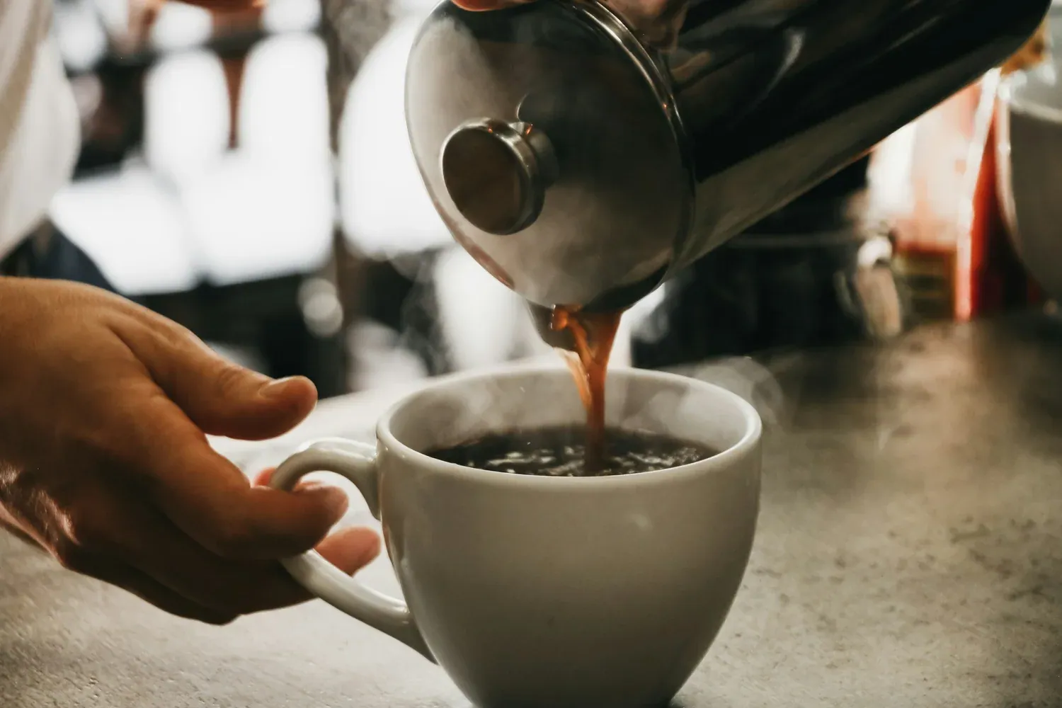 Top Small Stainless Steel French Presses