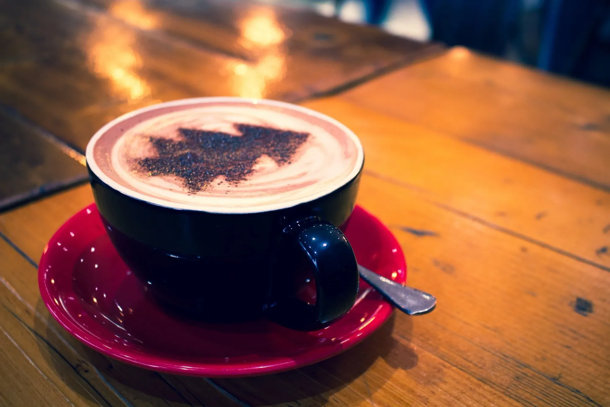 Holiday Coffee 2022 Roundup