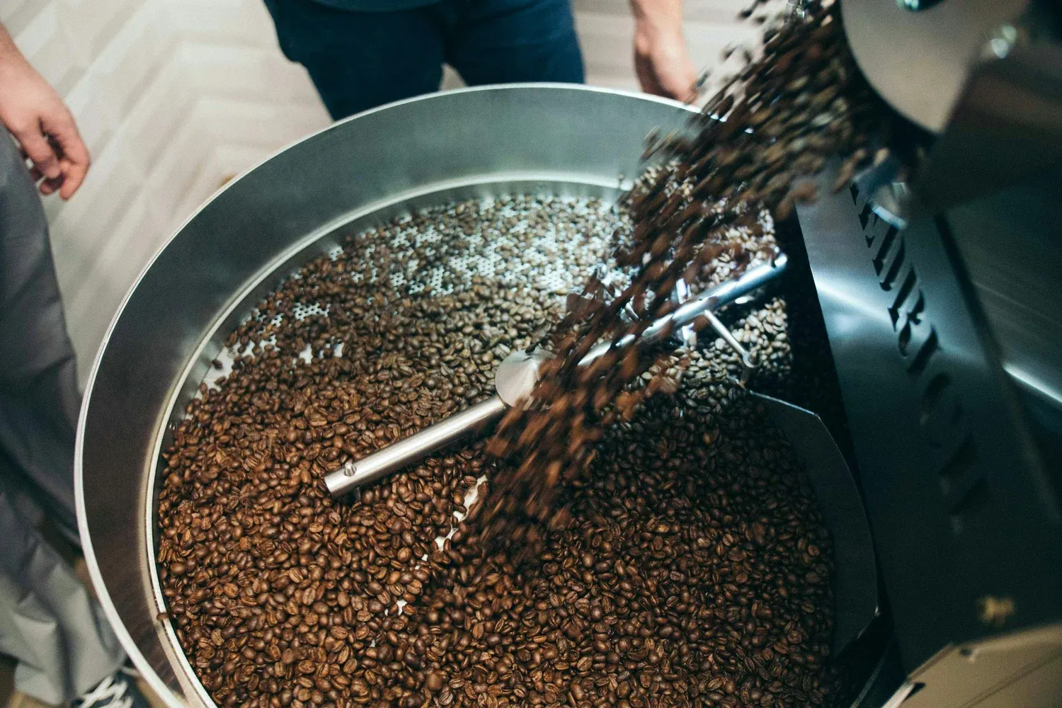 Home Coffee Roasting: Roast Coffee Like a Pro