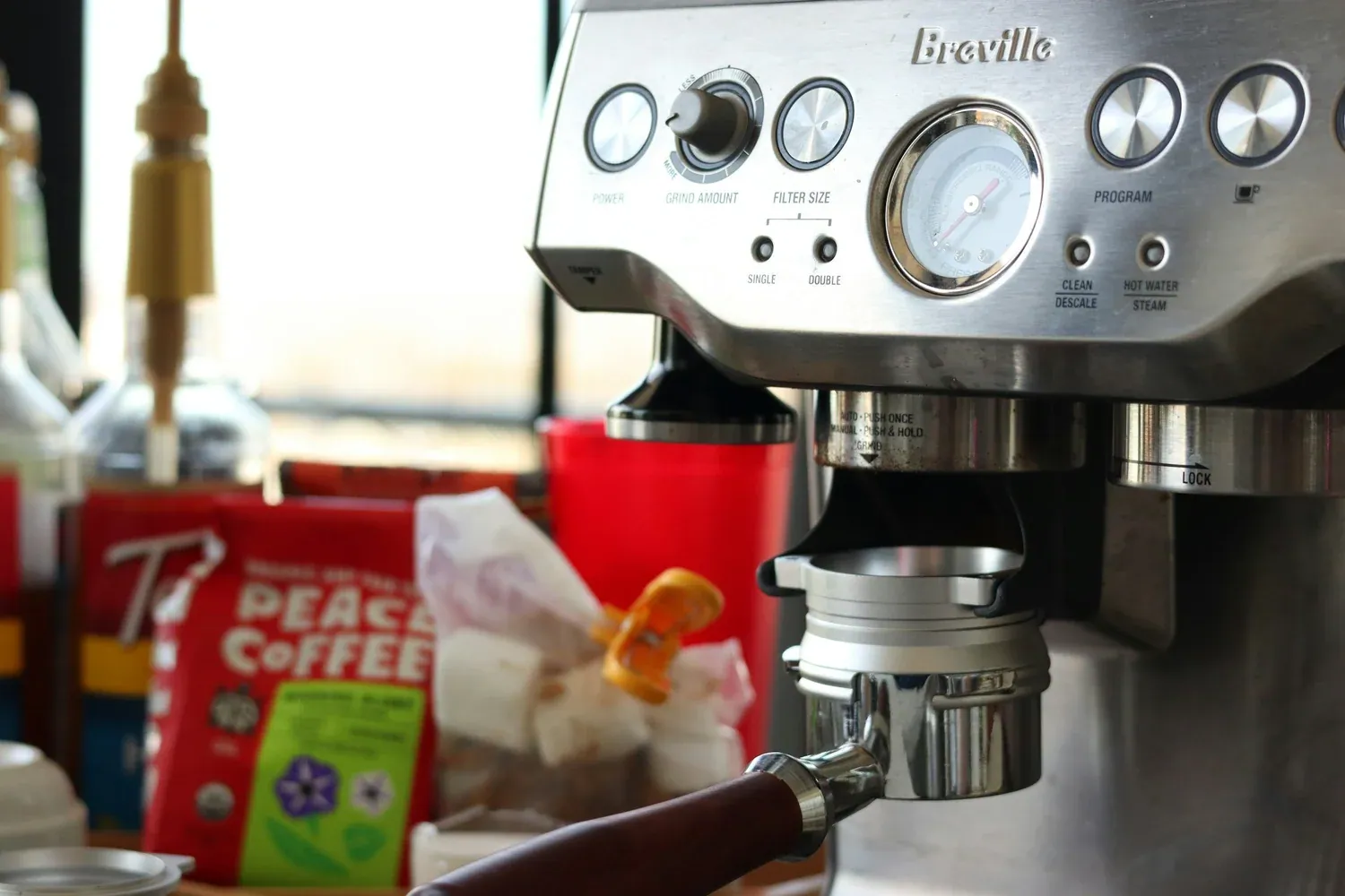 Home Barista Kits: Essential Tools for Your Kitchen Café