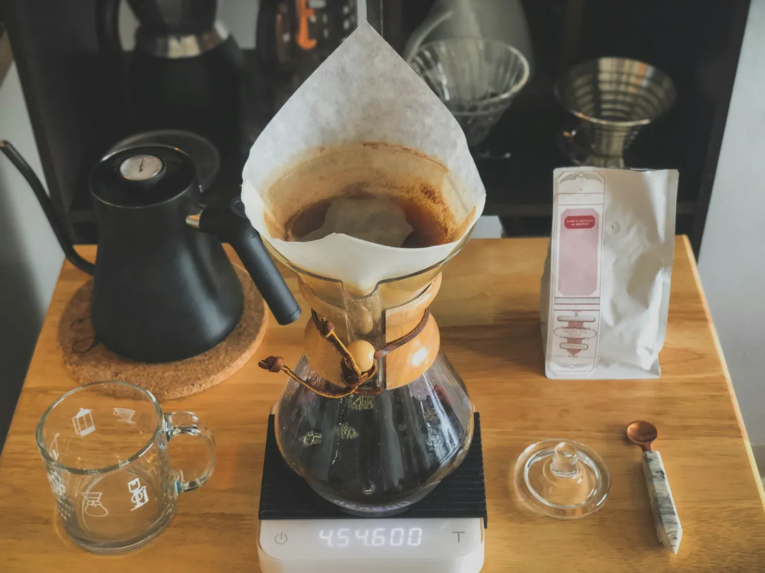 Craft Talk #1: Brewing Rituals, Global Beans, and Coffee Conversations
